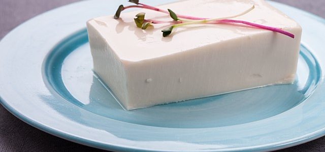 The Health Benefits Of Tofu Food