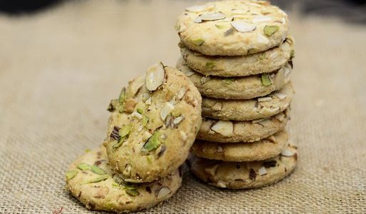 Fantastic Vegan Cookies