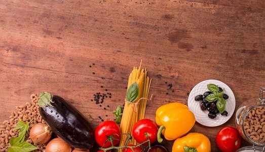 Recession Recipe For Vegan Stew – Eat Healthy While Spending Less