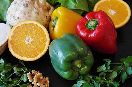 Vegetable Nutrition – The Must-Know Facts of Organic Fruits and Vegetables and Healthy Eating