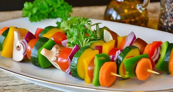 Advantages Of Following A Vegetarian Diet During Pregnancy